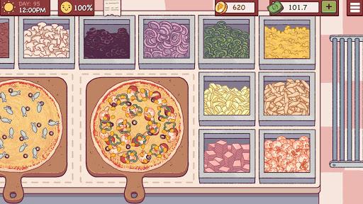 Good Pizza, Great Pizza - Gameplay image of android game