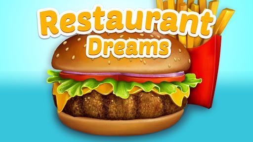 Restaurant Dreams: Chef World - عکس بازی موبایلی اندروید