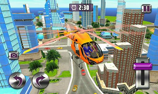 Virtual Billionaire Drive Sim - عکس بازی موبایلی اندروید