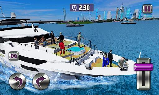 Virtual Billionaire Drive Sim - عکس بازی موبایلی اندروید