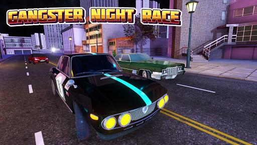 City Gangster Mafia Crime Sim - Image screenshot of android app
