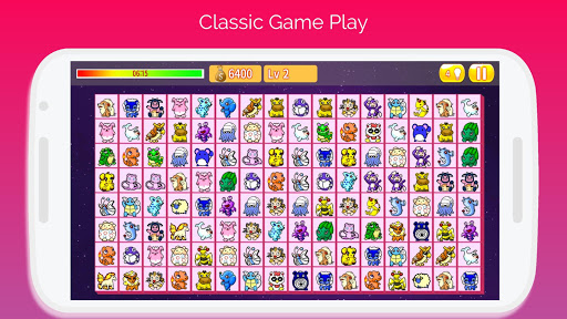 Download Onet Classic Pikachu android on PC