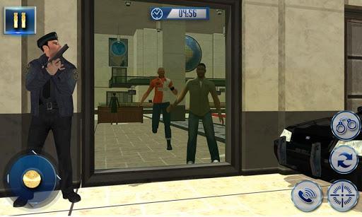 NY City Cop ۲۰۱۸ - عکس بازی موبایلی اندروید