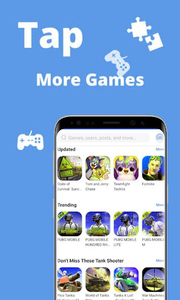 TapTap Games - Téléchargement de l'APK pour Android