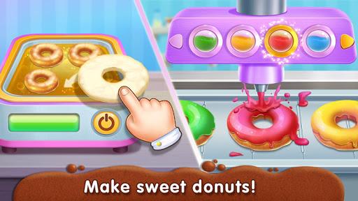 Kitty Café: Make Yummy Coffee - عکس بازی موبایلی اندروید