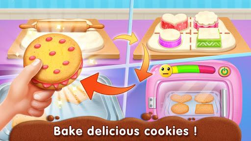 Kitty Café: Make Yummy Coffee - عکس بازی موبایلی اندروید