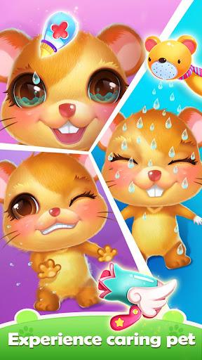 Pet Beauty Salon: Cute Animal - عکس بازی موبایلی اندروید