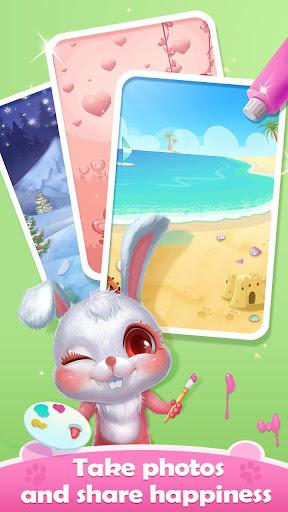 Pet Beauty Salon: Cute Animal - عکس بازی موبایلی اندروید