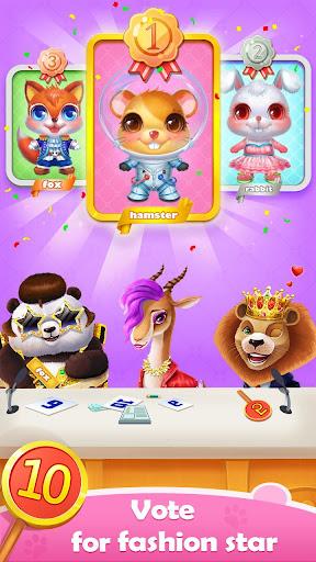 Pet Beauty Salon: Cute Animal - عکس بازی موبایلی اندروید