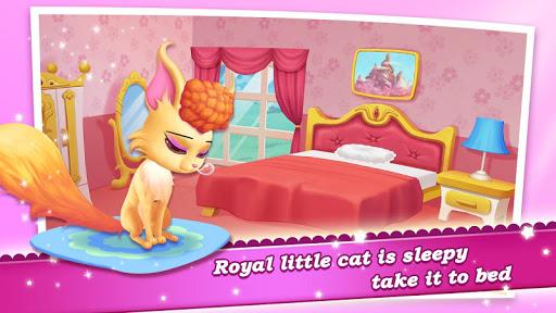 My Smart Pet: Cute Virtual Cat - عکس بازی موبایلی اندروید