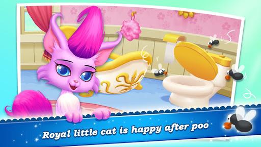 My Smart Pet: Cute Virtual Cat - عکس بازی موبایلی اندروید