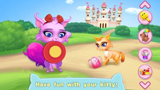 My Smart Pet: Cute Virtual Cat - عکس بازی موبایلی اندروید