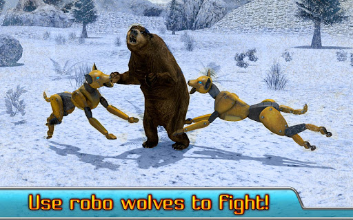wolf 3d gameplay
