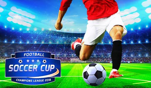 Download Dream World Cup Football 2019 Soccer League App for Android Bazaar