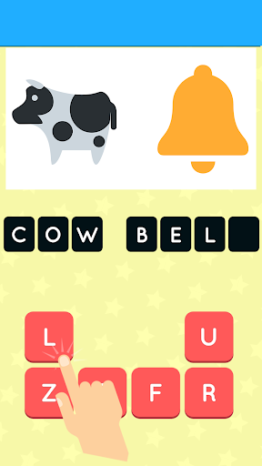 Emoji Quiz: Guess the Emoji - Gameplay image of android game