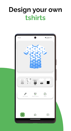 My Lineup: Lineup Creator - عکس برنامه موبایلی اندروید