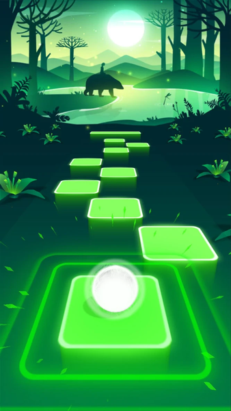 KPOP Tiles Hop: Magic Dancing! - عکس بازی موبایلی اندروید