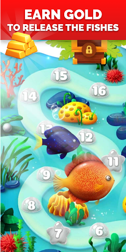 Dominoes All Fives - Offline - Gameplay image of android game