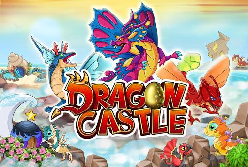 Dragon Castle - Gameplay image of android game