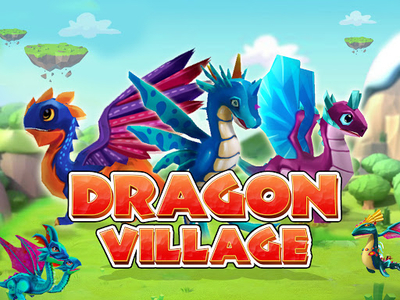Dragon Village - عکس بازی موبایلی اندروید