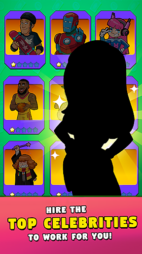 Money Tree 2: Cash Grow Game - Gameplay image of android game