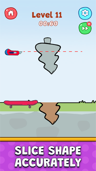 Tappy Minigames Challenge - عکس بازی موبایلی اندروید