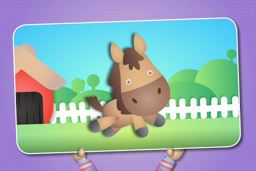 Fun For Toddlers - Games kids - Image screenshot of android app
