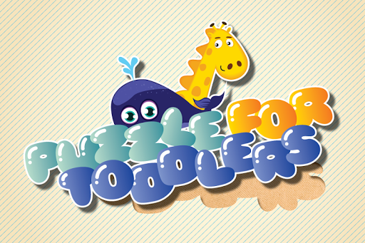 Puzzle For Toddlers Kids Game - Image screenshot of android app