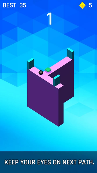 Crazy Walls - عکس بازی موبایلی اندروید