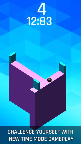 Crazy Walls - عکس بازی موبایلی اندروید