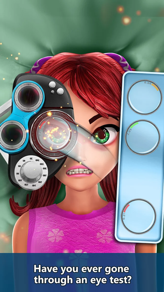 Surgeon Simulator Doctor Games - عکس بازی موبایلی اندروید