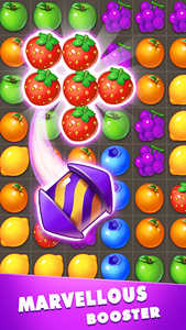 Crazy Fruits android iOS apk download for free-TapTap