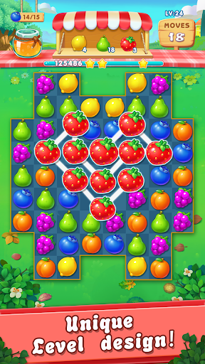 Fruit Burst APK for Android - Download