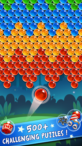 Puppy Shooter - Gameplay image of android game