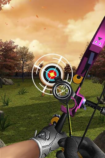 Archery Star - عکس بازی موبایلی اندروید