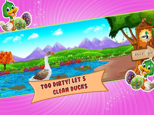 Duck Breeding Farm - Poultry Farming Game - Image screenshot of android app