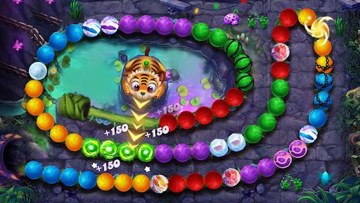 Zumba Legend - Gameplay image of android game