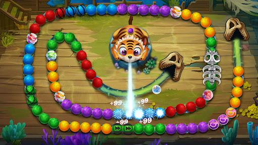 Zumba Legend - Gameplay image of android game