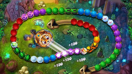 Zumba Legend - Gameplay image of android game