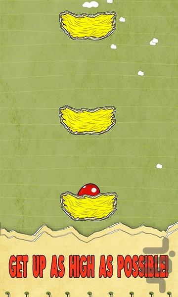 Tap Tap Egg - Gameplay image of android game