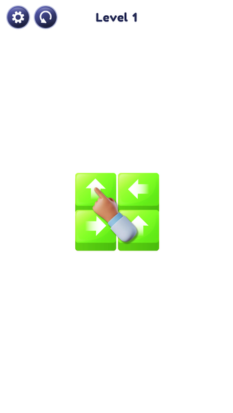 Unpuzzle: Tap Away & Car Out - عکس بازی موبایلی اندروید