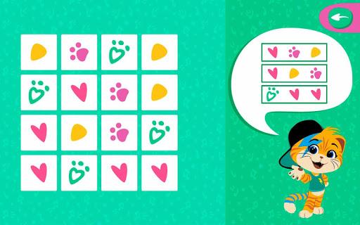 ۴۴ Cats: The lost instruments - عکس بازی موبایلی اندروید