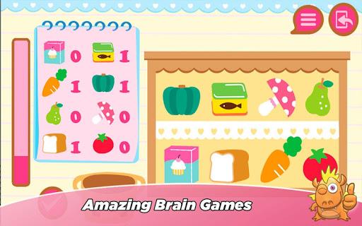 Hello Kitty All Games for kids – هلو کیتی و بچه‌ها - عکس بازی موبایلی اندروید