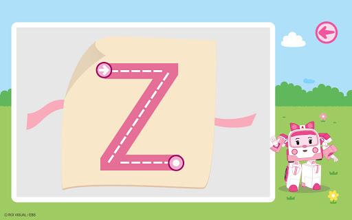 Robocar Poli Adventures - عکس بازی موبایلی اندروید