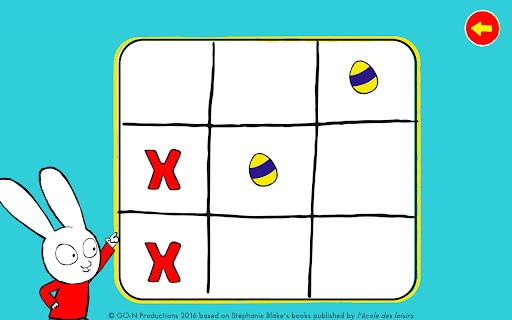 Simon and Friends - Image screenshot of android app