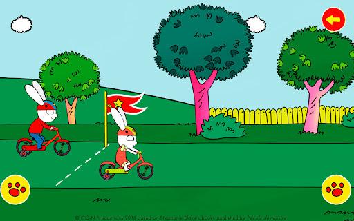 Simon and Friends - Image screenshot of android app