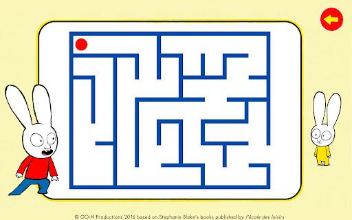 Simon and Friends - Image screenshot of android app