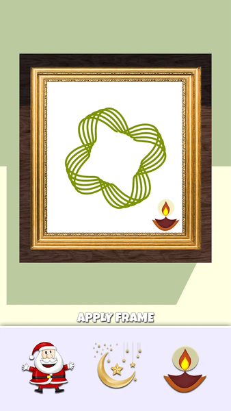 Creative Toy Drawing - Image screenshot of android app