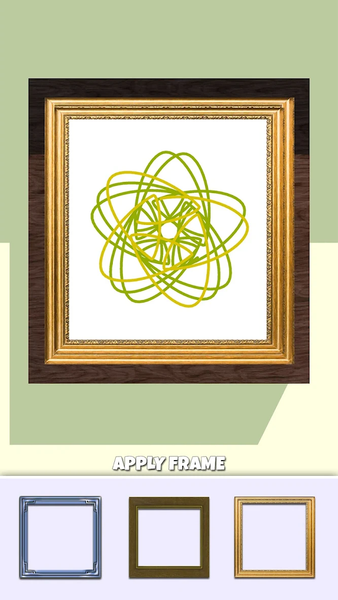 Creative Toy Drawing - Image screenshot of android app