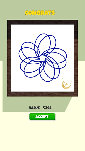 Creative Toy Drawing - Image screenshot of android app